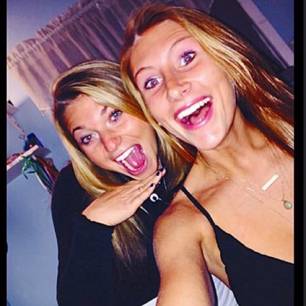 Meet your Posher, Chelsea